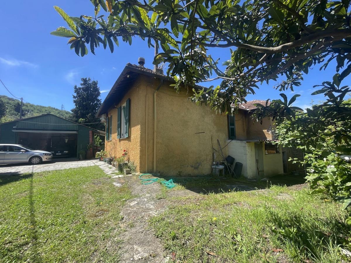 Località Ronco