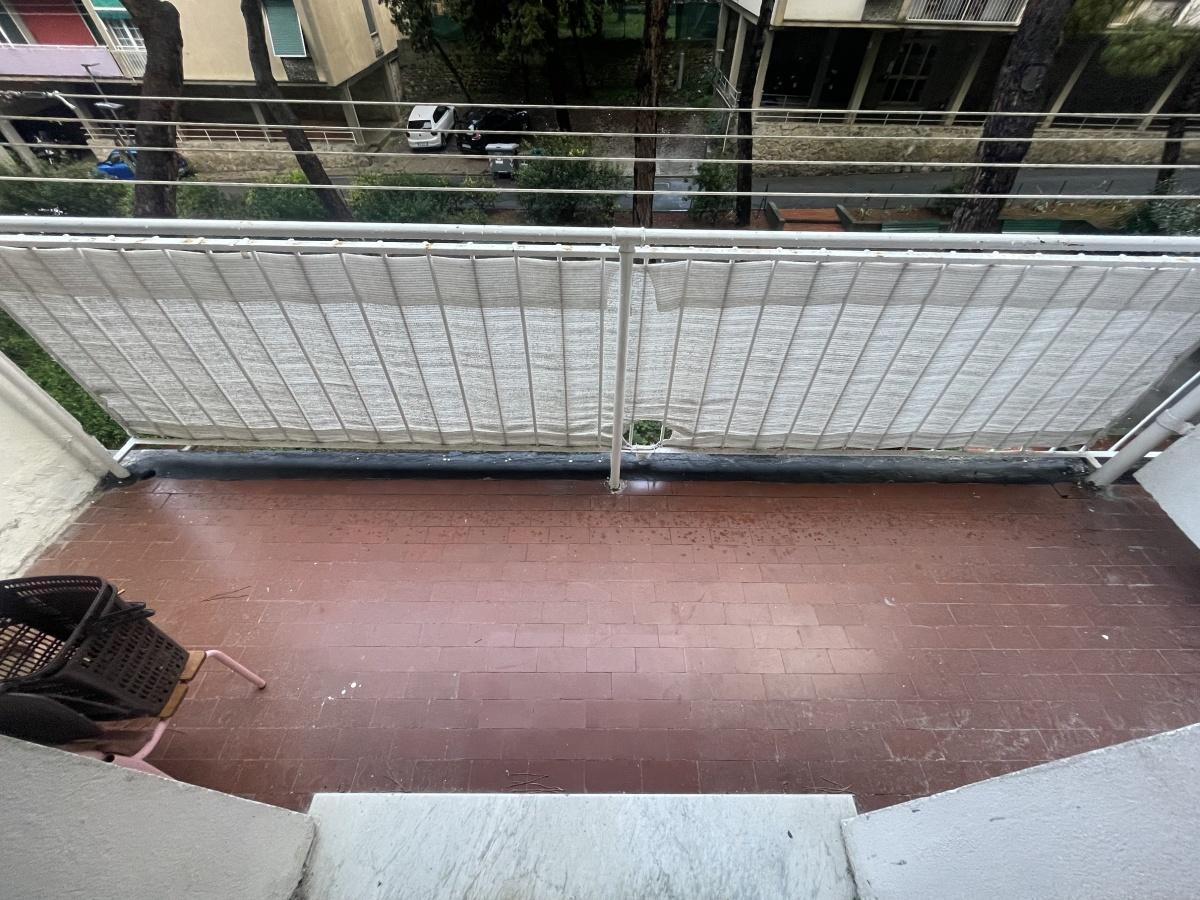 Viale Bernabo Brea Viale Bernabo Brea