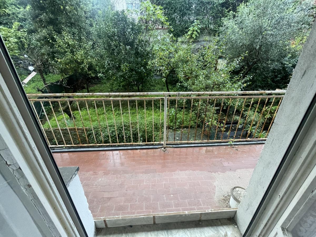 Viale Bernabo Brea