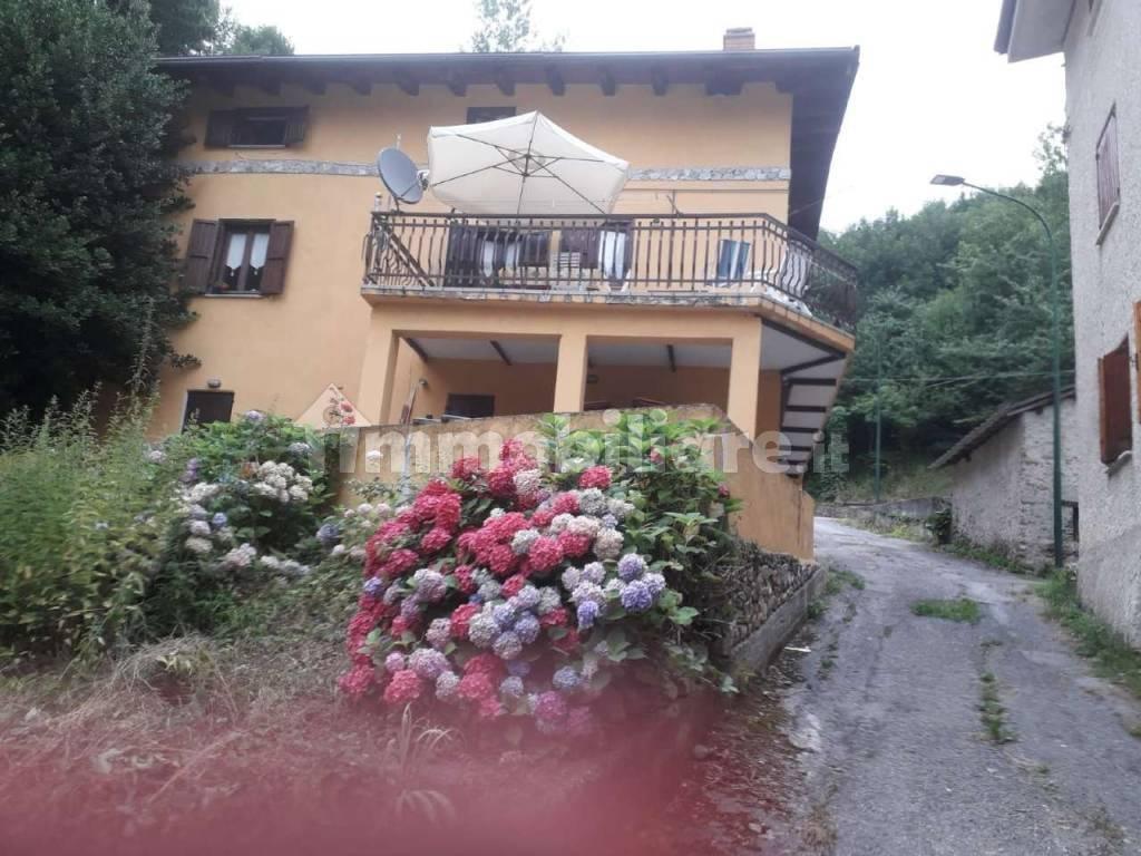Via delle Manere Via delle Manere
