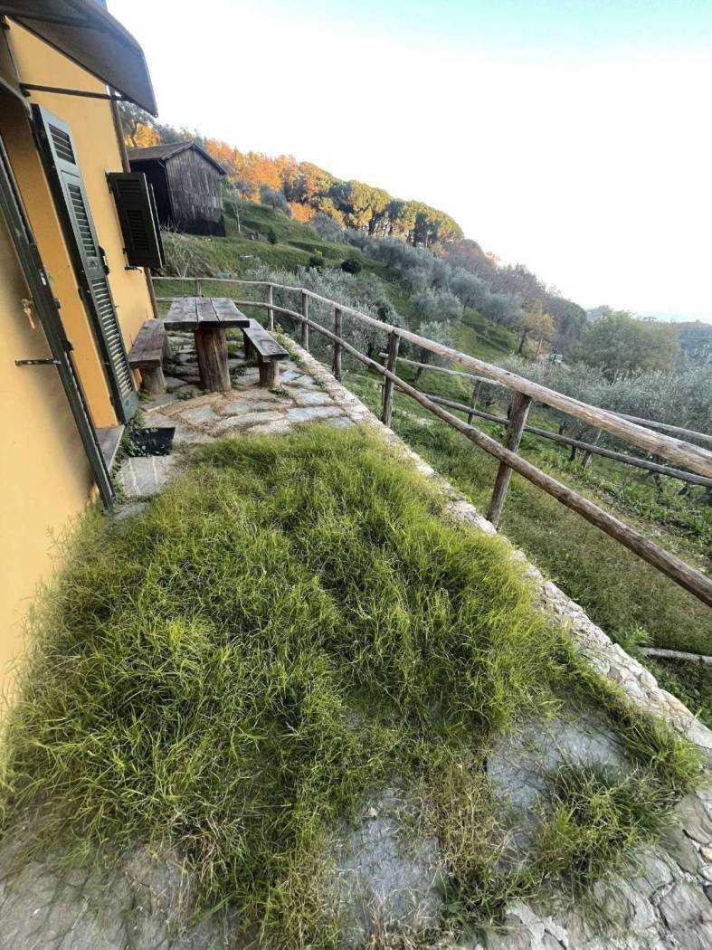 Monte Portofino