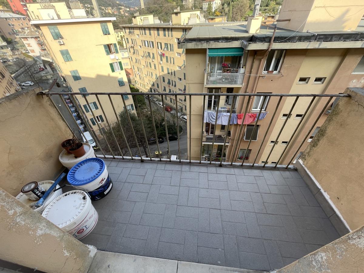 Via Torricelli VENDUTO Via Torricelli VENDUTO