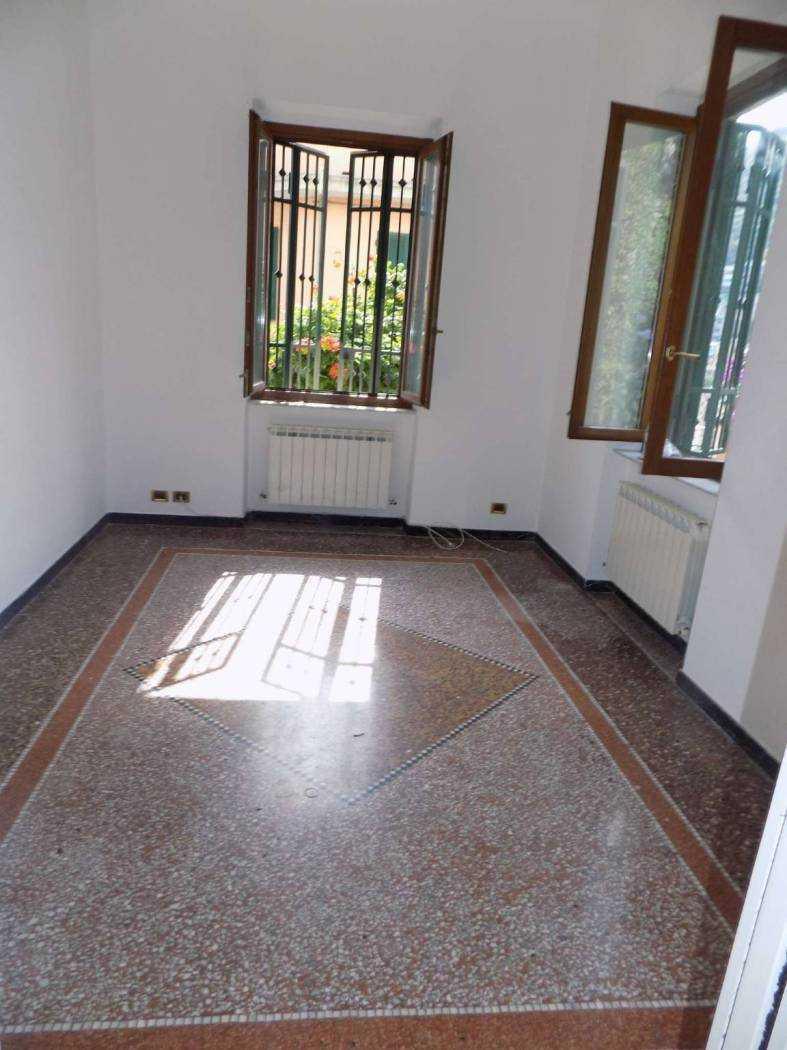 Viale Colle Ulivi