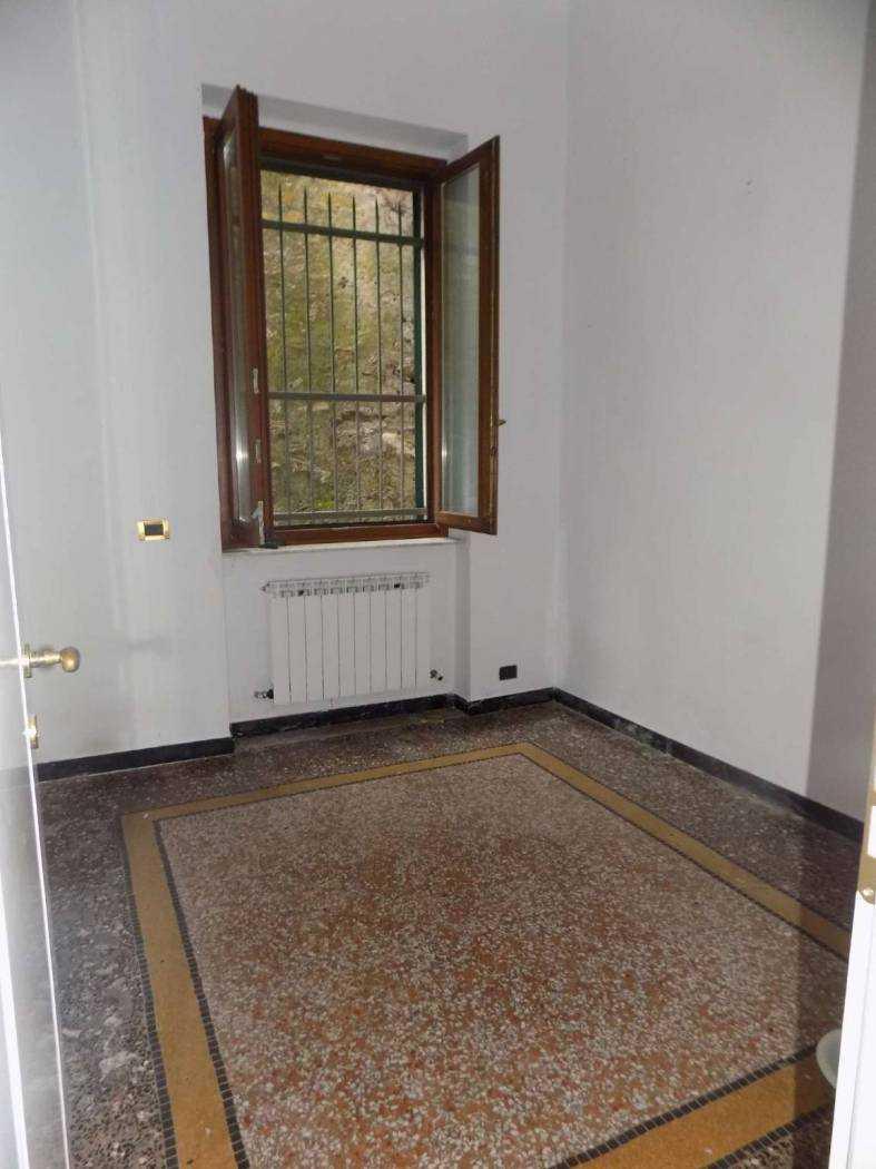 Viale Colle Ulivi