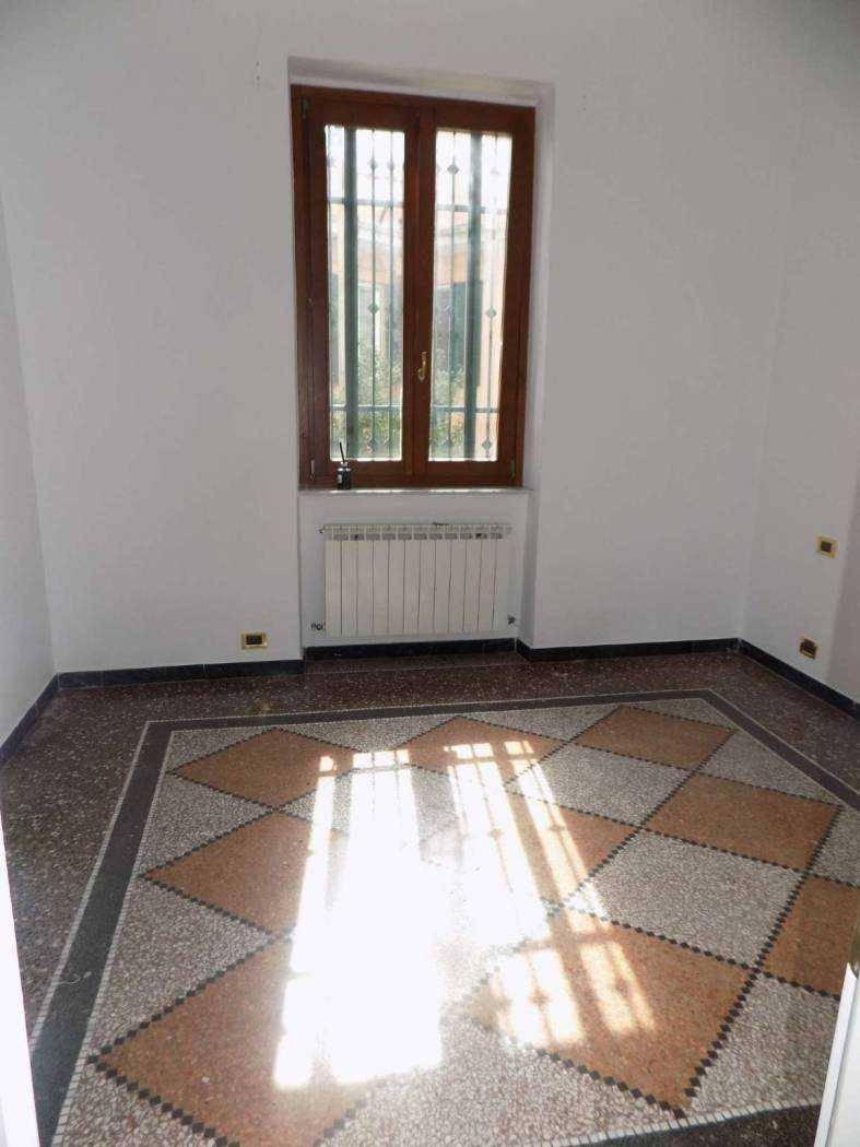 Viale Colle Ulivi