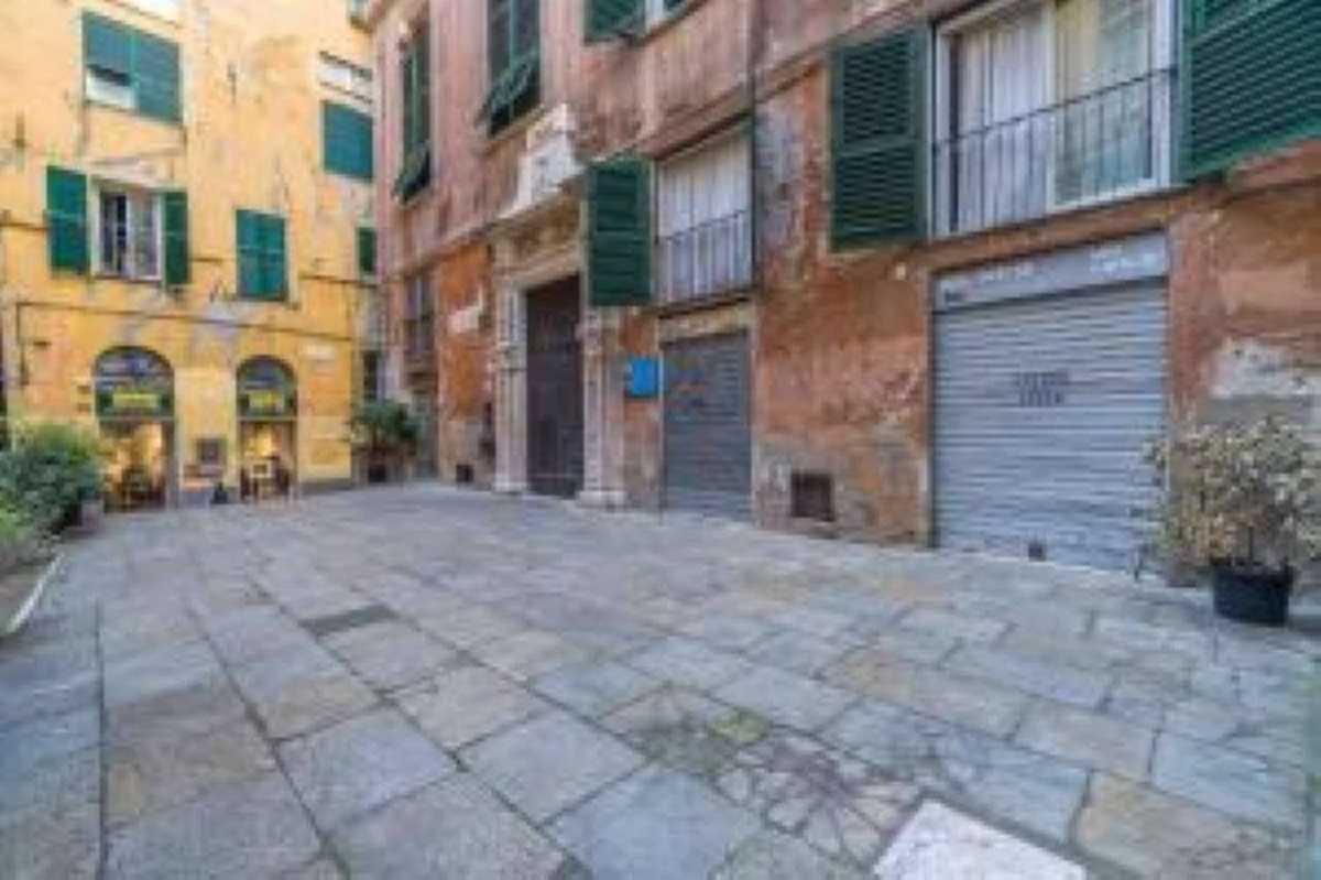 Piazza Grillo Cattaneo
