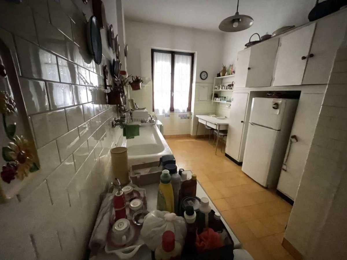 Via Nizza VENDUTO IN UNA SETTIMANA