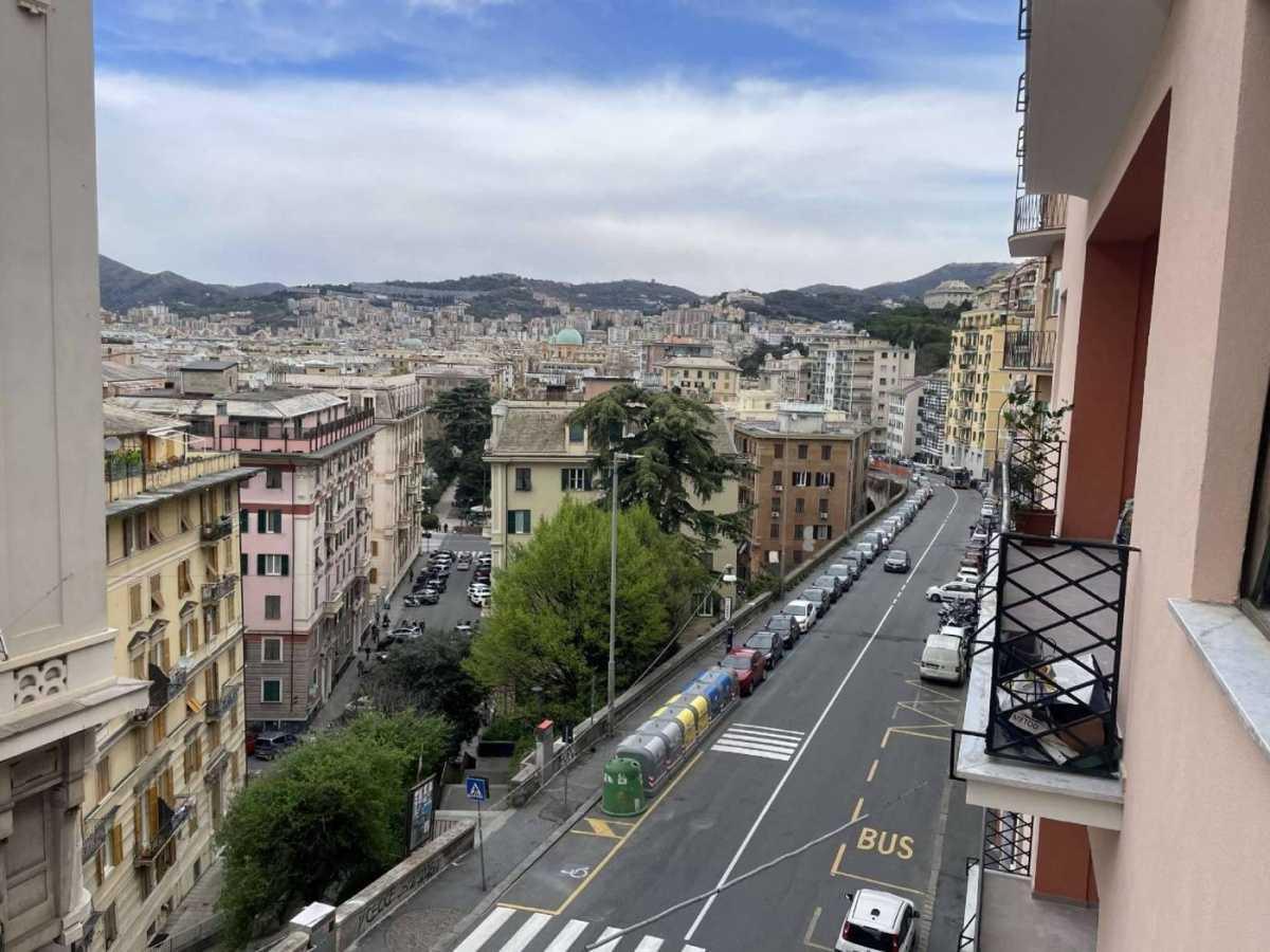Via Nizza VENDUTO IN UNA SETTIMANA