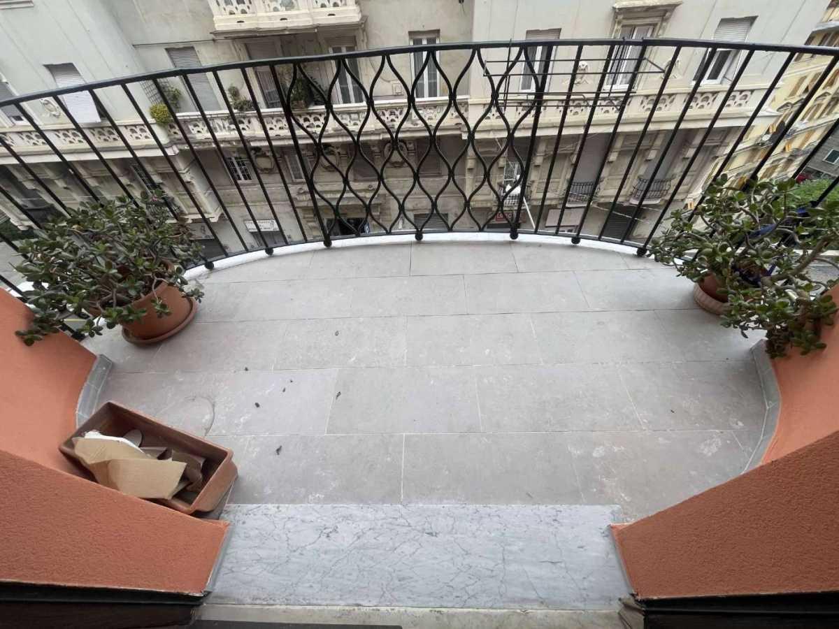 Via Nizza VENDUTO IN UNA SETTIMANA