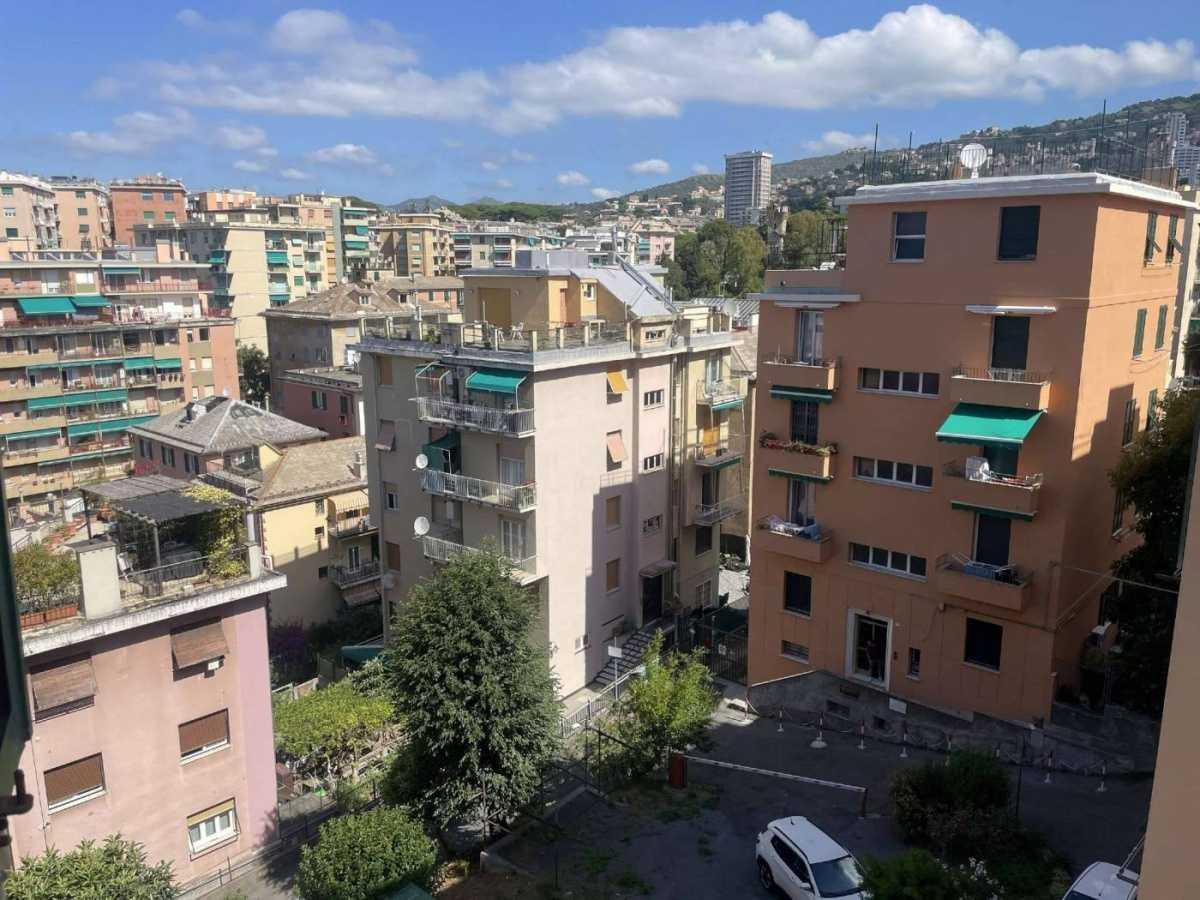 VIA PRIARUGGIA IN TRATTATIVA