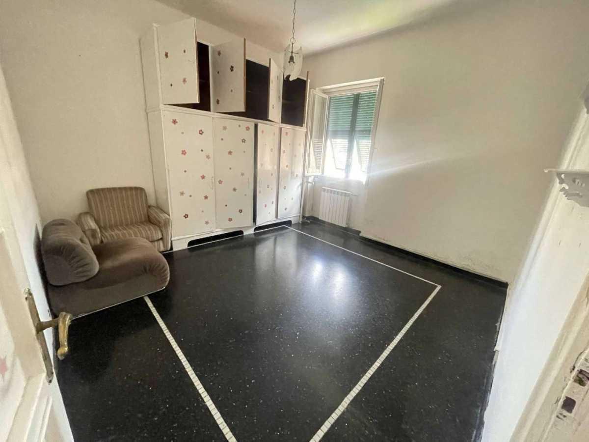 VIA PRIARUGGIA IN TRATTATIVA