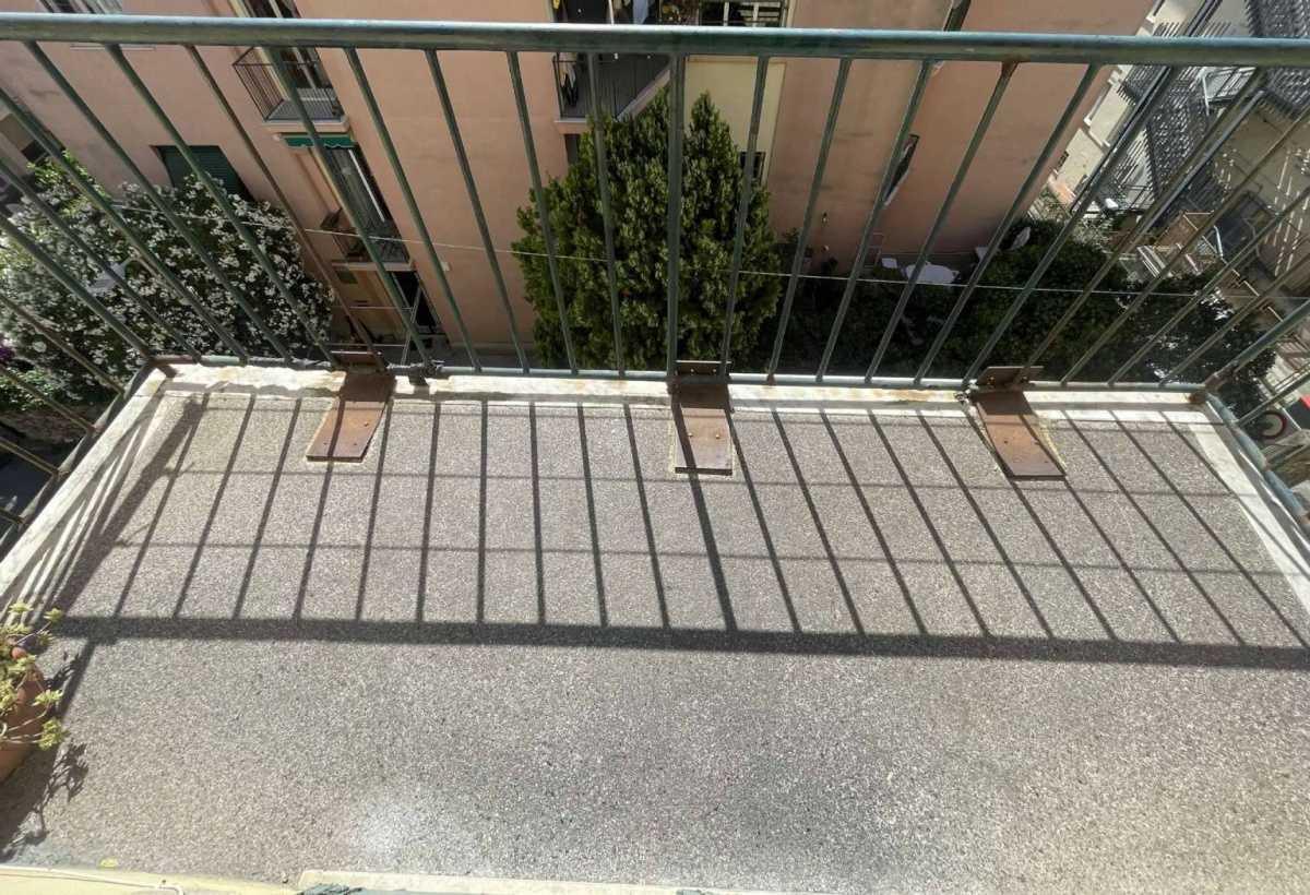 VIA PRIARUGGIA IN TRATTATIVA VIA PRIARUGGIA IN TRATTATIVA