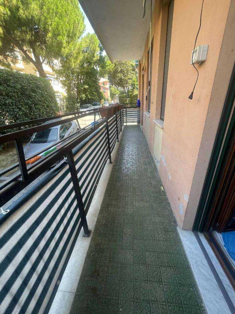 Via Antica Romana di Quinto