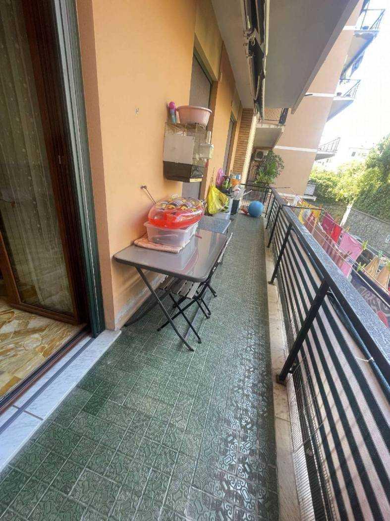 Via Antica Romana di Quinto