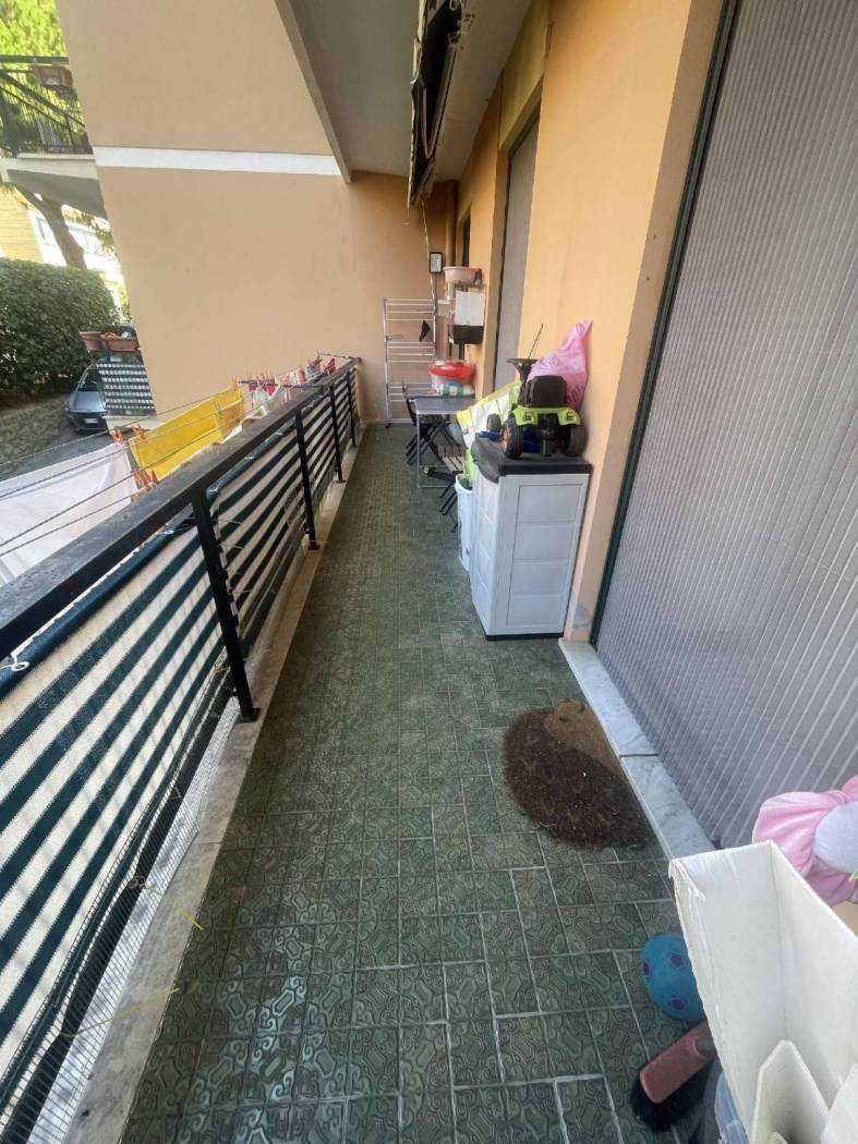 Via Antica Romana di Quinto