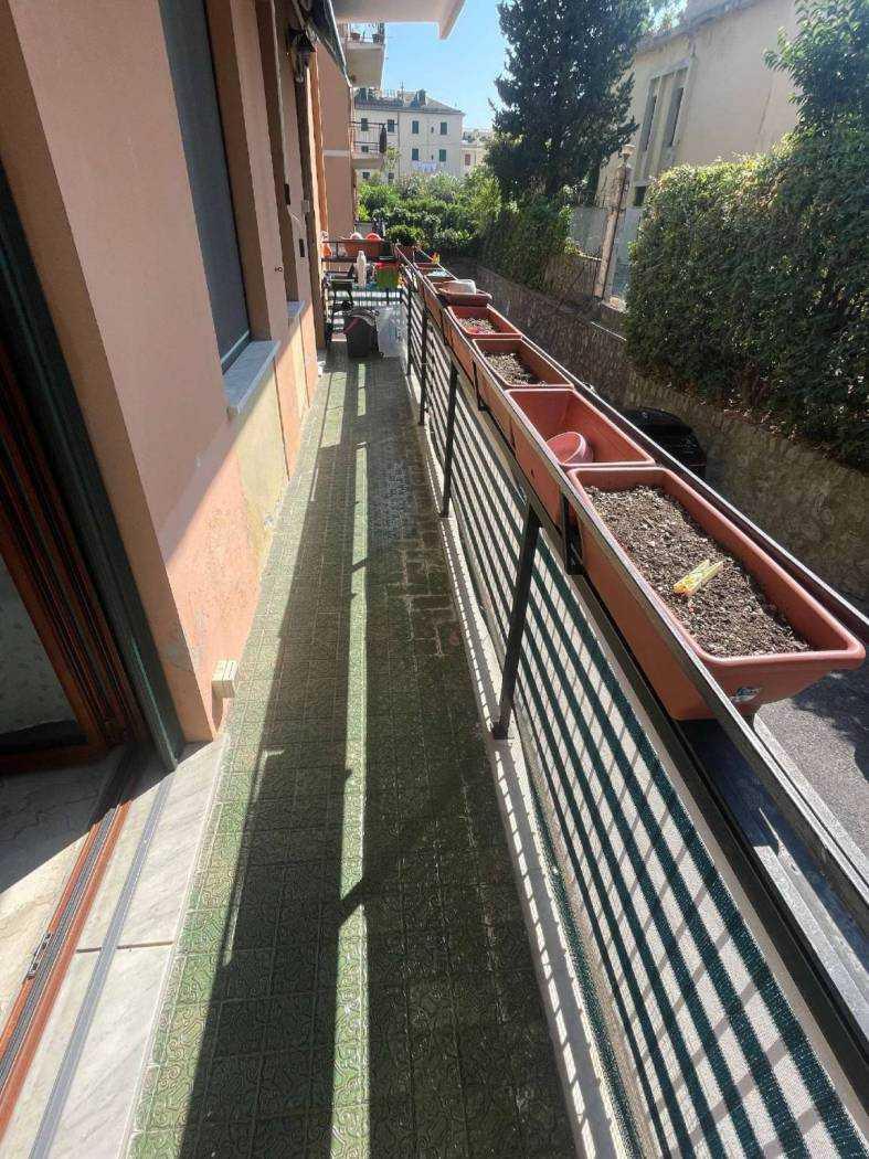 Via Antica Romana di Quinto