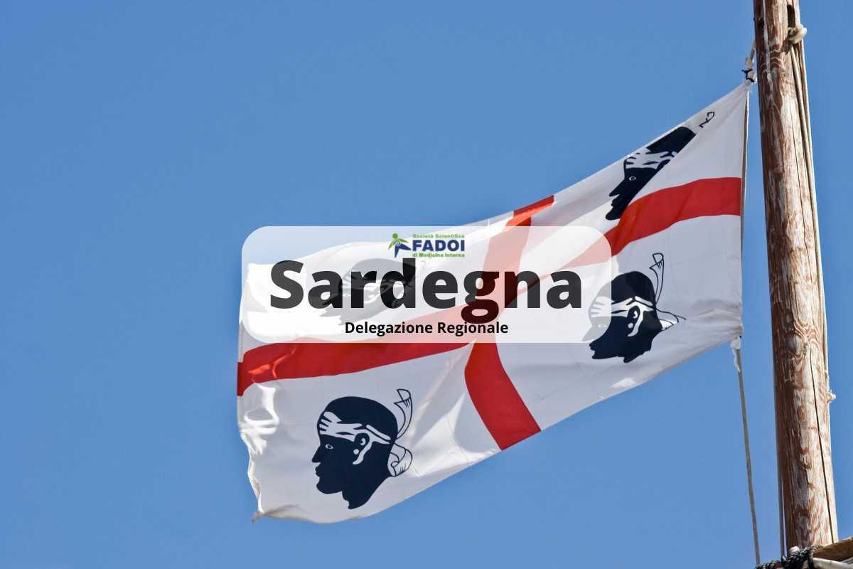 Delegazione Regionale | Sardegna