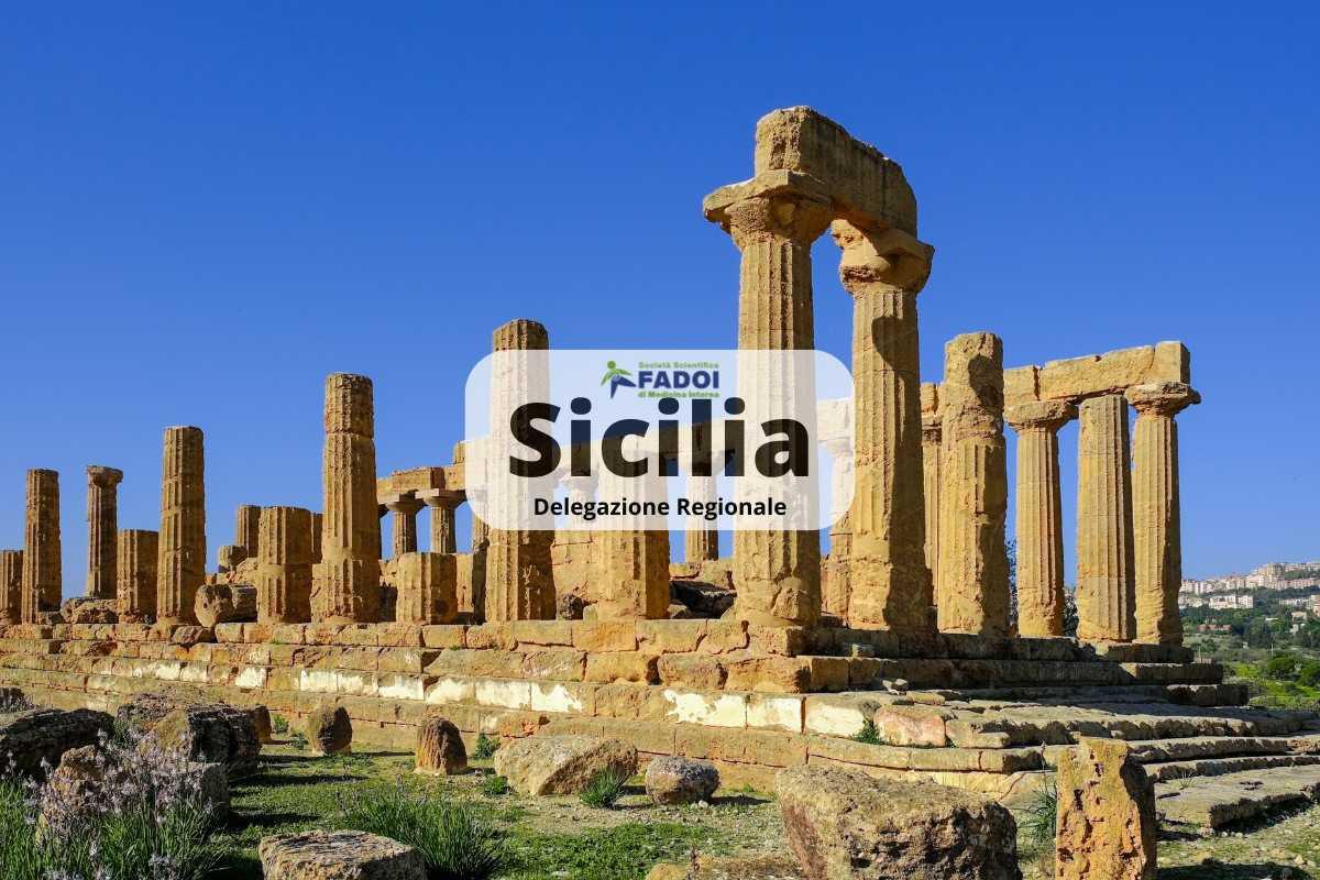 Delegazione Regionale | Sicilia