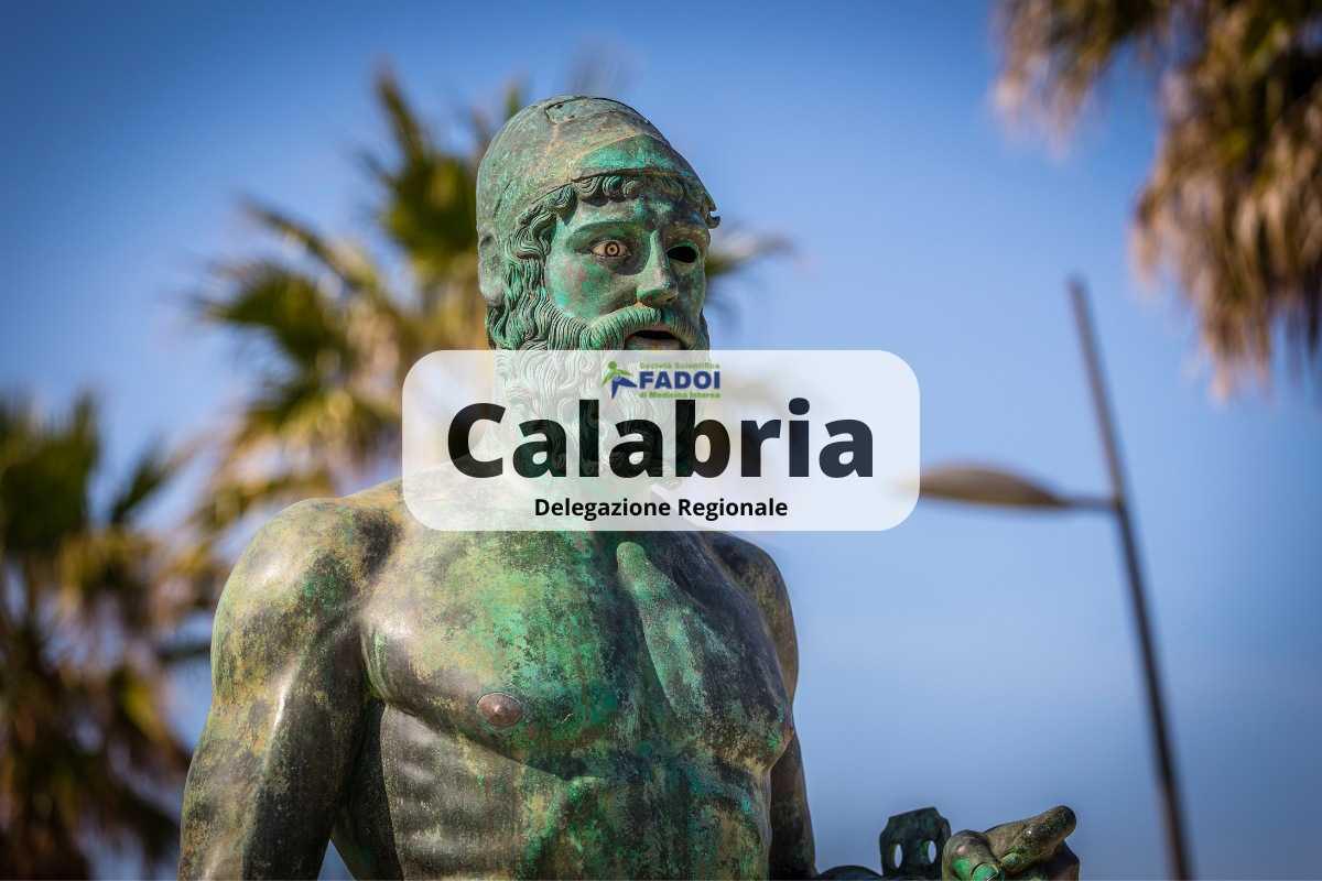 Delegazione Regionale | Calabria