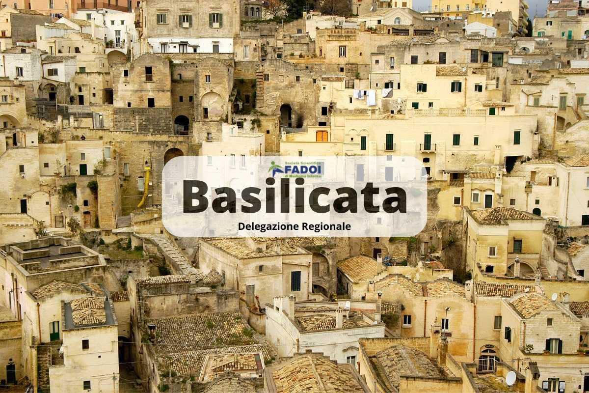 Delegazione Regionale | Basilicata