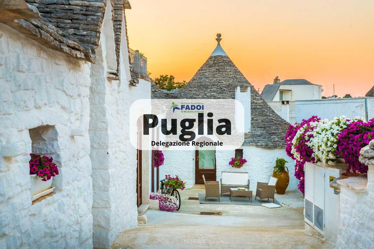 Delegazione Regionale | Puglia