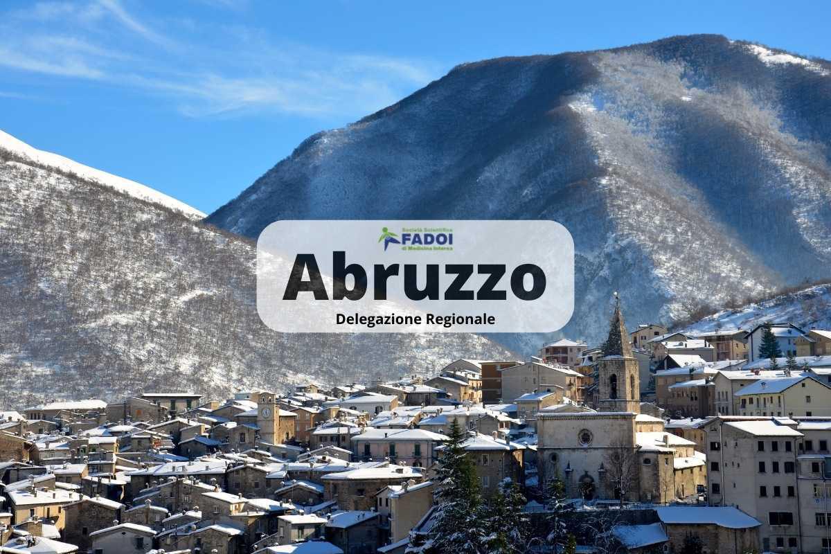 Delegazione Regionale | Abruzzo