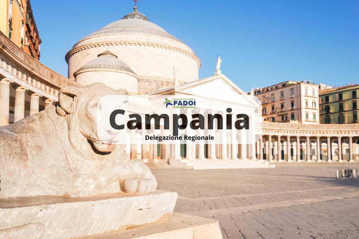 Delegazione Regionale | Campania