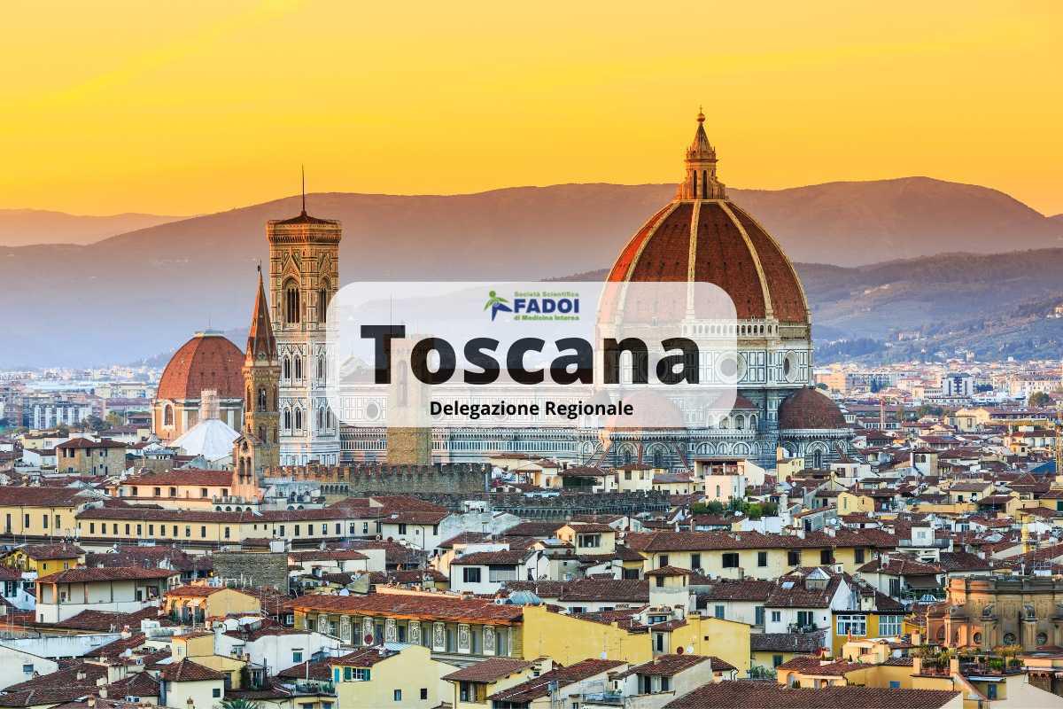 Delegazione Regionale | Toscana