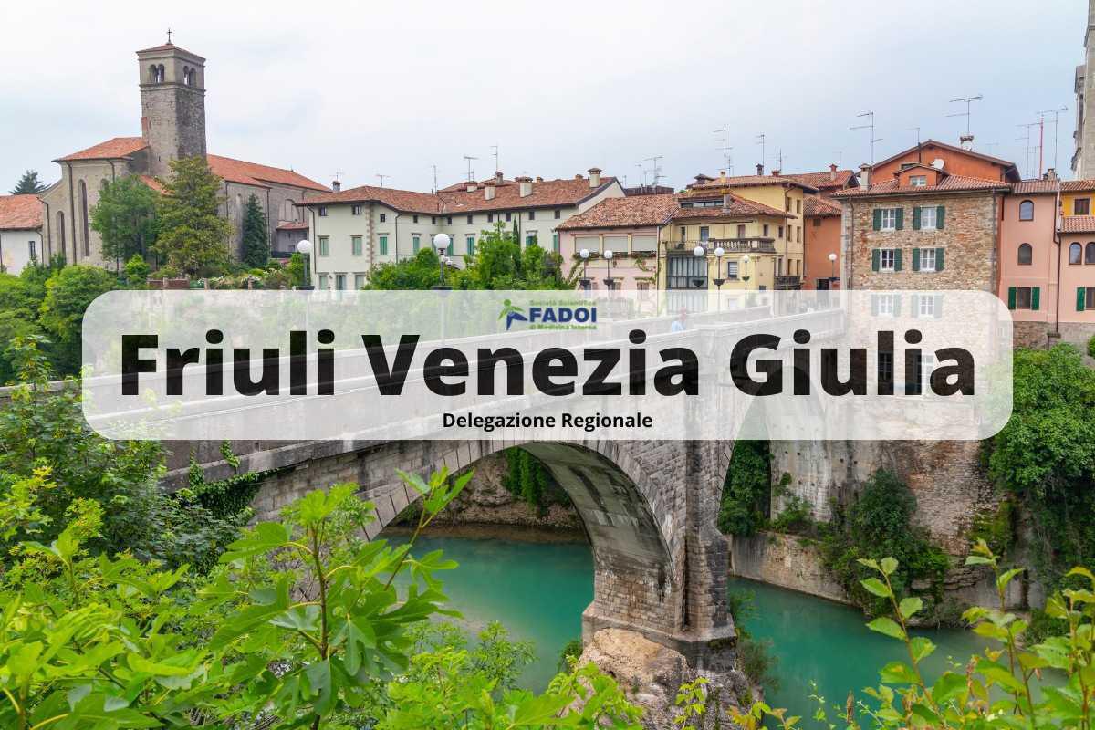 Delegazione Regionale | Friuli Venezia Giulia