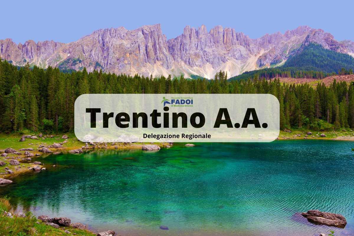 Delegazione Regionale | Trentino Alto Adige