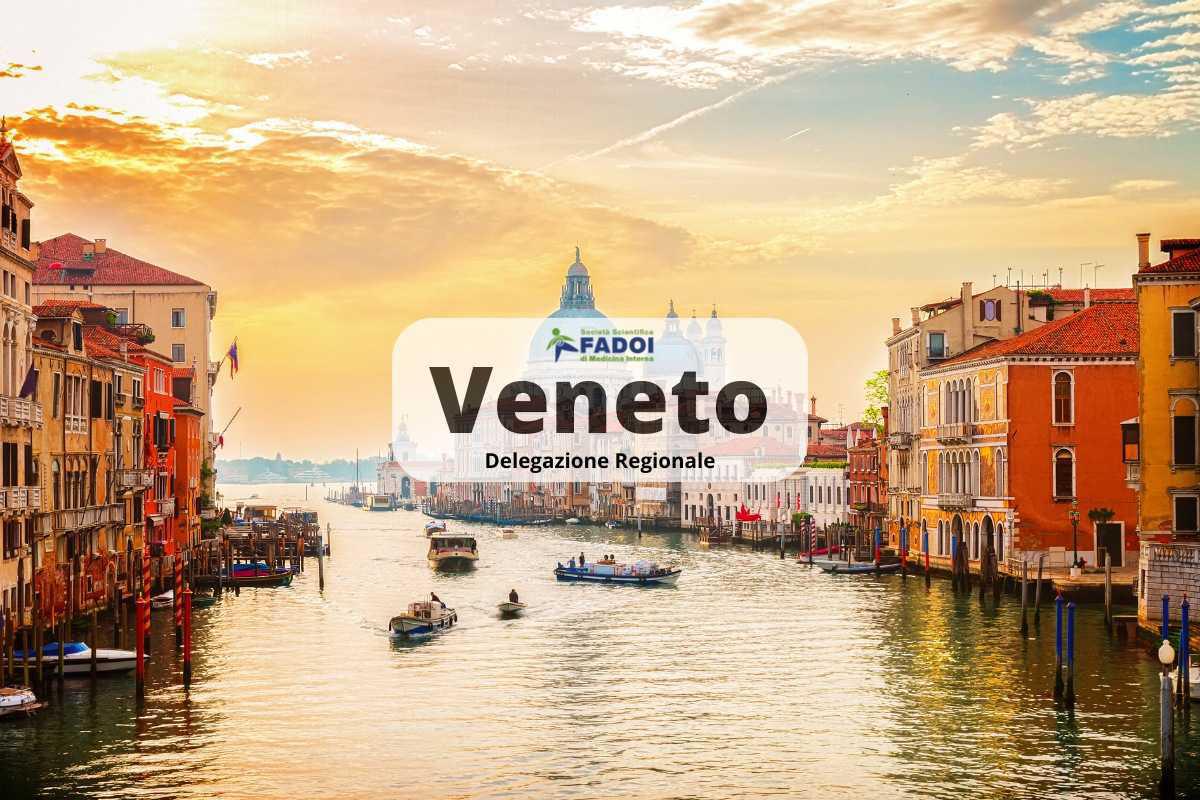 Delegazione Regionale | Veneto