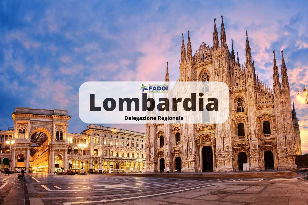 Delegazione Regionale | Lombardia