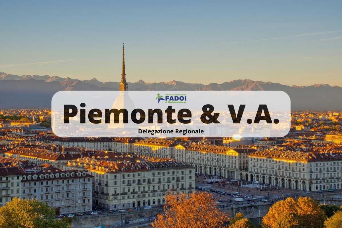 Delegazione Regionale | Piemonte & Valle d'Aosta