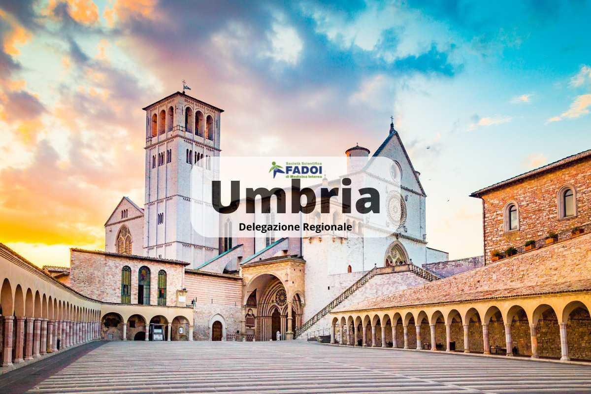 Delegazione Regionale | Umbria