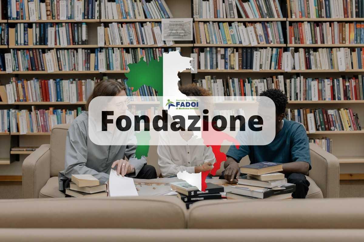 Fondazione FADOI