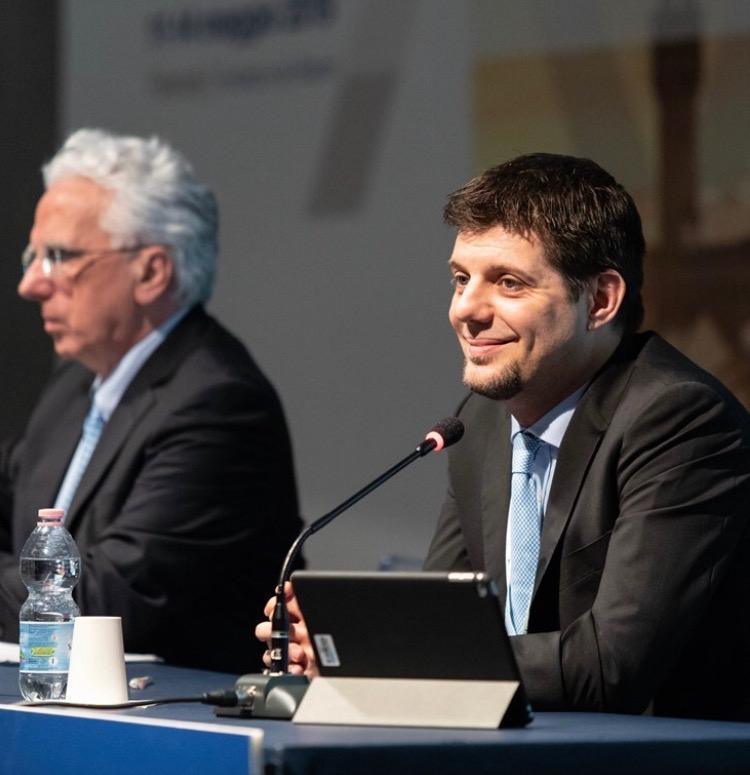 DENTALI PRESIDENTE FADOI