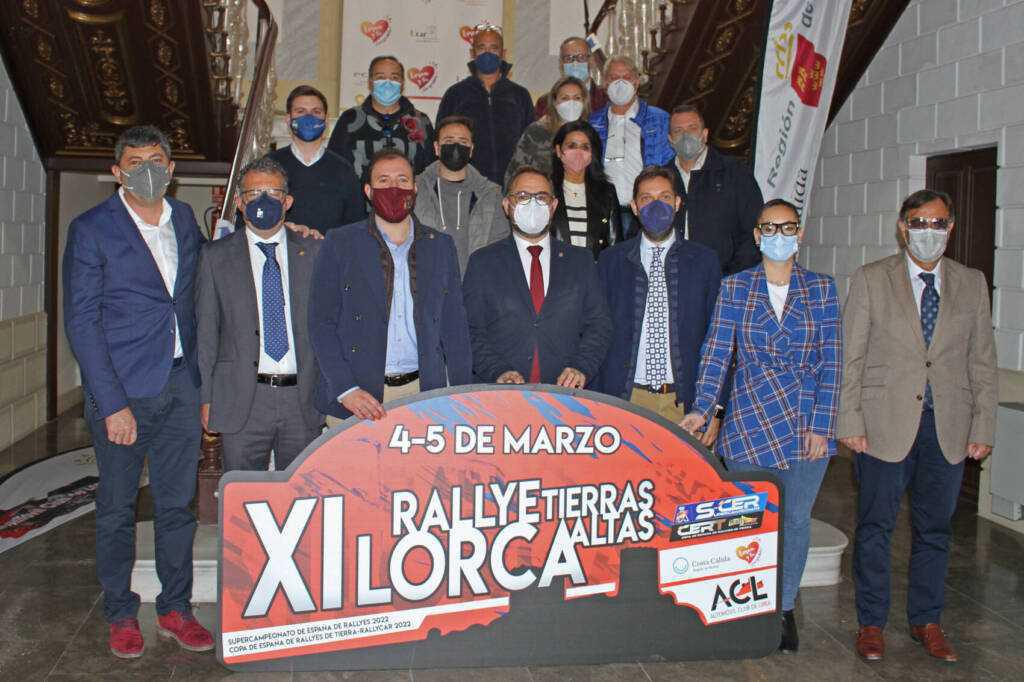 Diego José Mateos, alcalde de Lorca: "Que se hable bien de Lorca es una publicidad impagable" Diego José Mateos, alcalde de Lorca: "Que se hable bien de Lorca es una publicidad impagable"