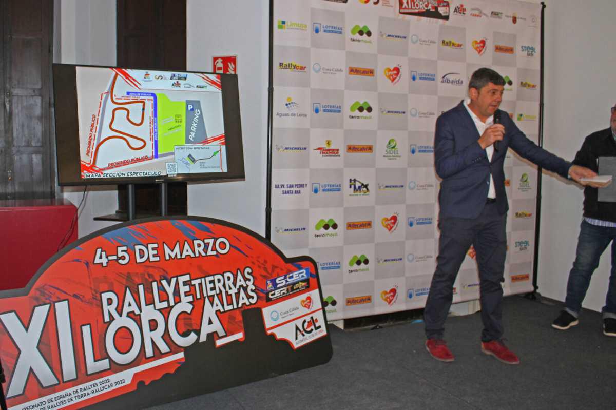 Diego José Mateos, alcalde de Lorca: "Que se hable bien de Lorca es una publicidad impagable" Diego José Mateos, alcalde de Lorca: "Que se hable bien de Lorca es una publicidad impagable"