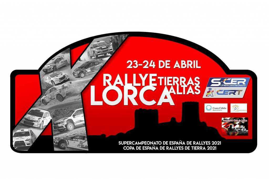 23 y 24 de abril, nueva fecha para el décimo aniversario del Rallye Tierras Altas 23 y 24 de abril, nueva fecha para el décimo aniversario del Rallye Tierras Altas
