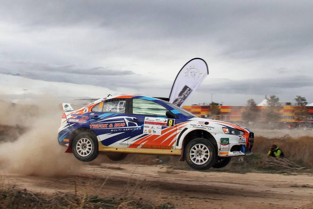 Lorca preparada para recibir a los 59 inscritos del Rallye Tierras Altas Lorca preparada para recibir a los 59 inscritos del Rallye Tierras Altas