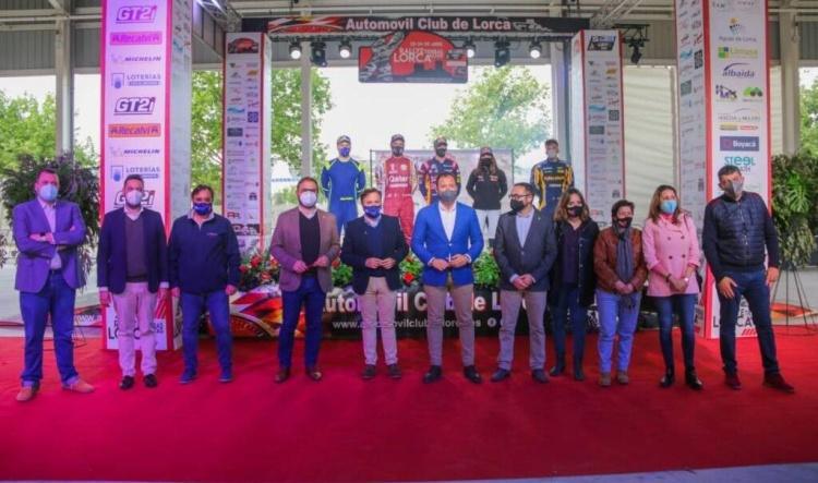 Espléndida presentación marcada por el respeto