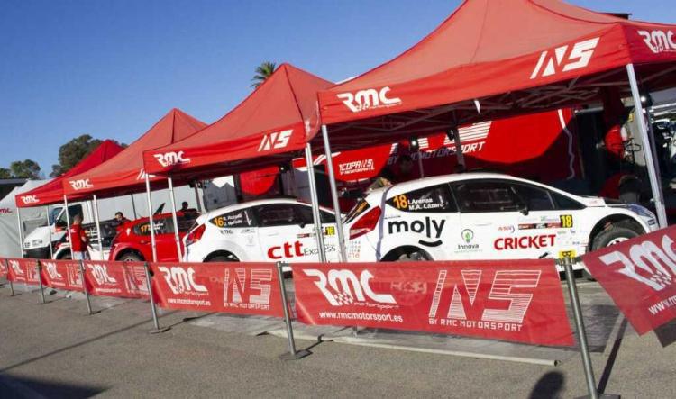 Protocolo COVID equipos, organización y prensa