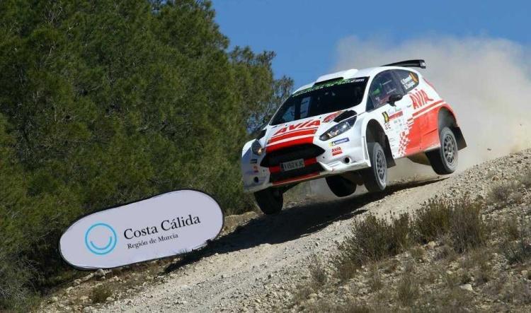 Costa Cálida dará nombre al TC Plus