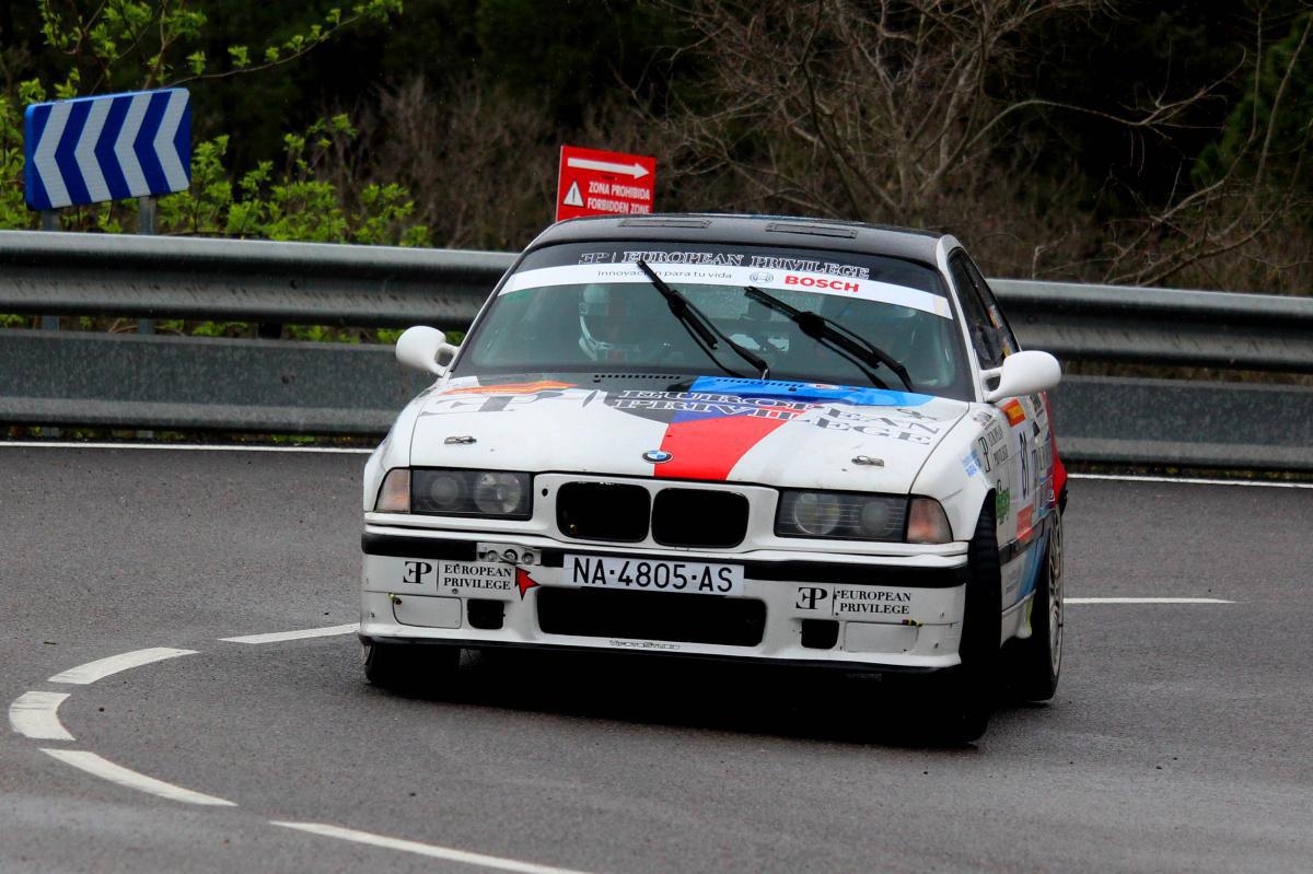 Rally KH7 Costa Brava