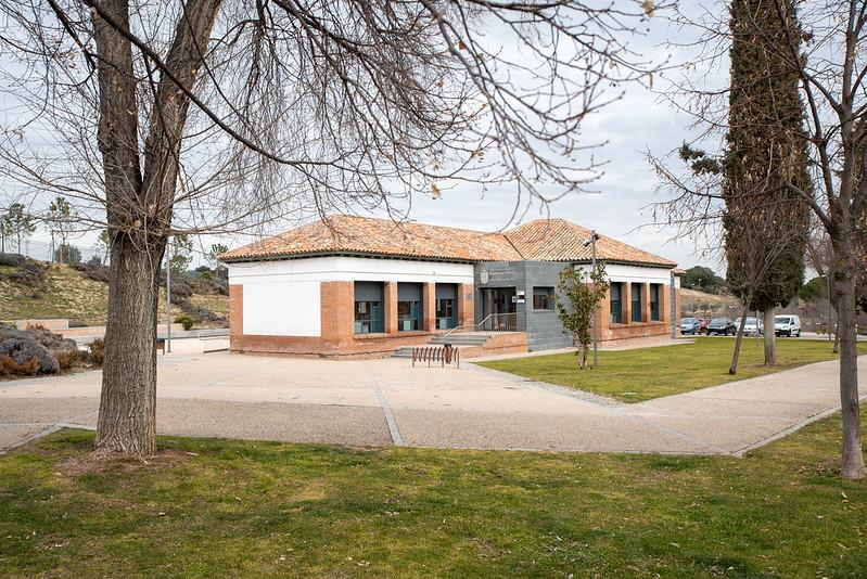 Ubicaciones en Boadilla del Monte  Ubicaciones en Boadilla del Monte