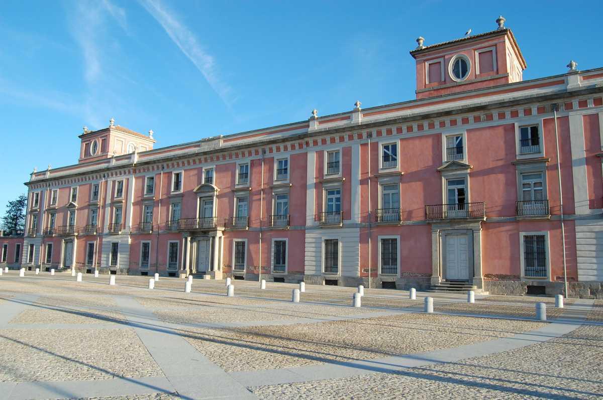 Ubicaciones en Boadilla del Monte 