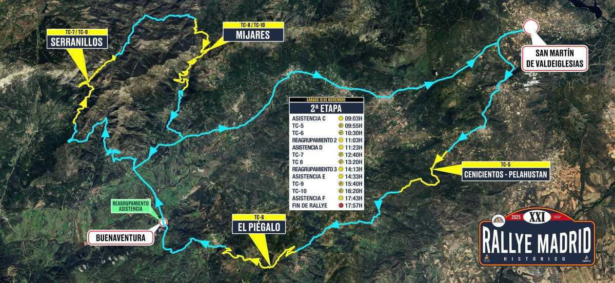 Mapas