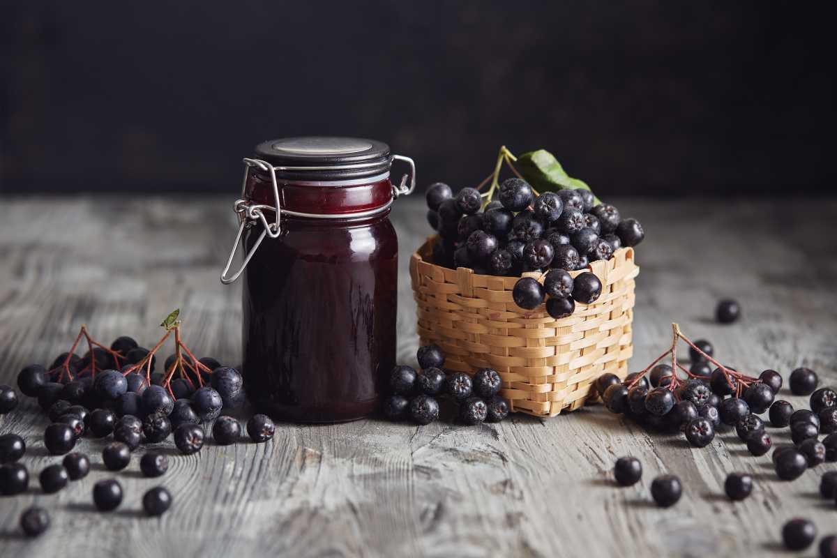 514636 Aronia