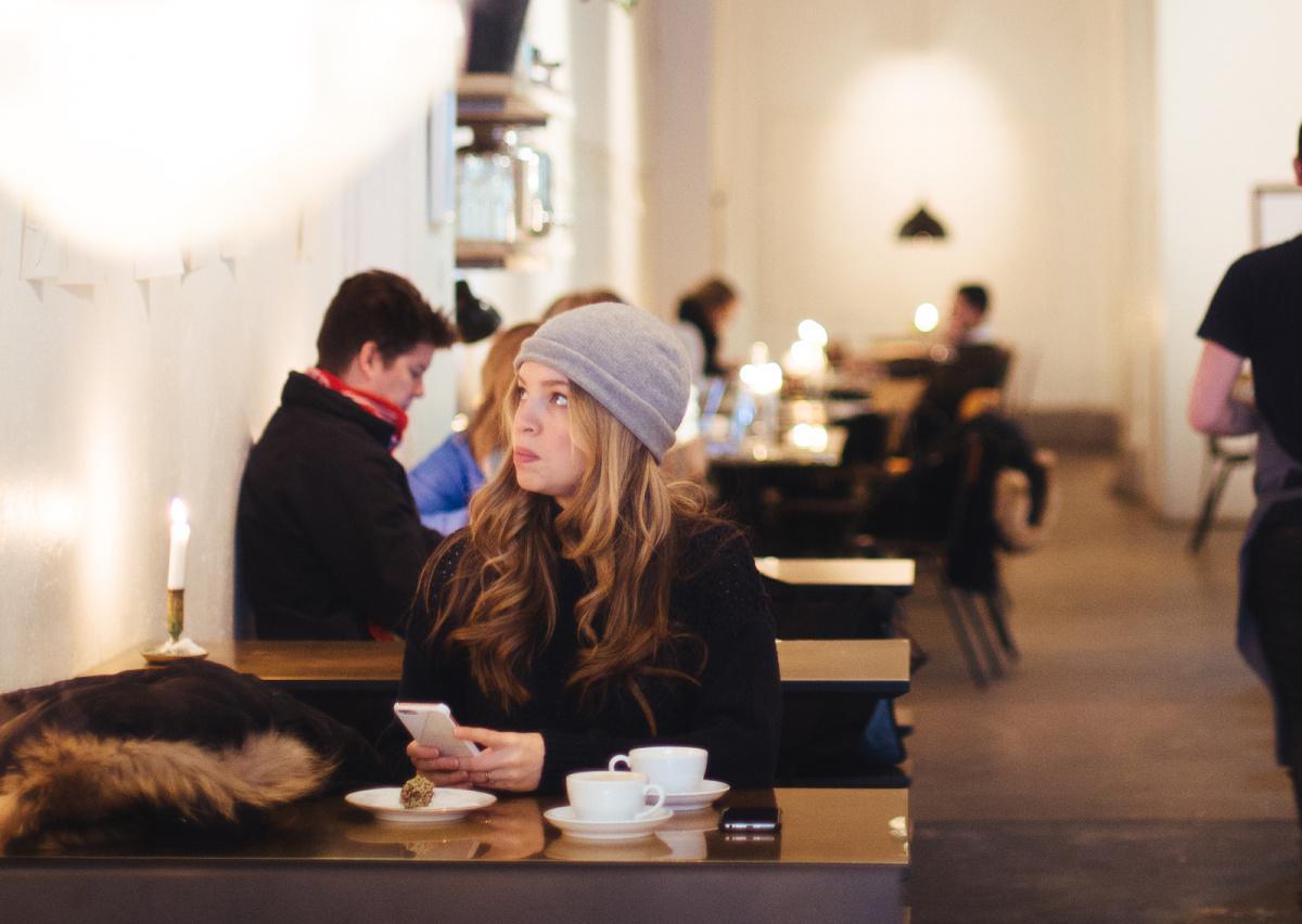 Étudiants Internationaux