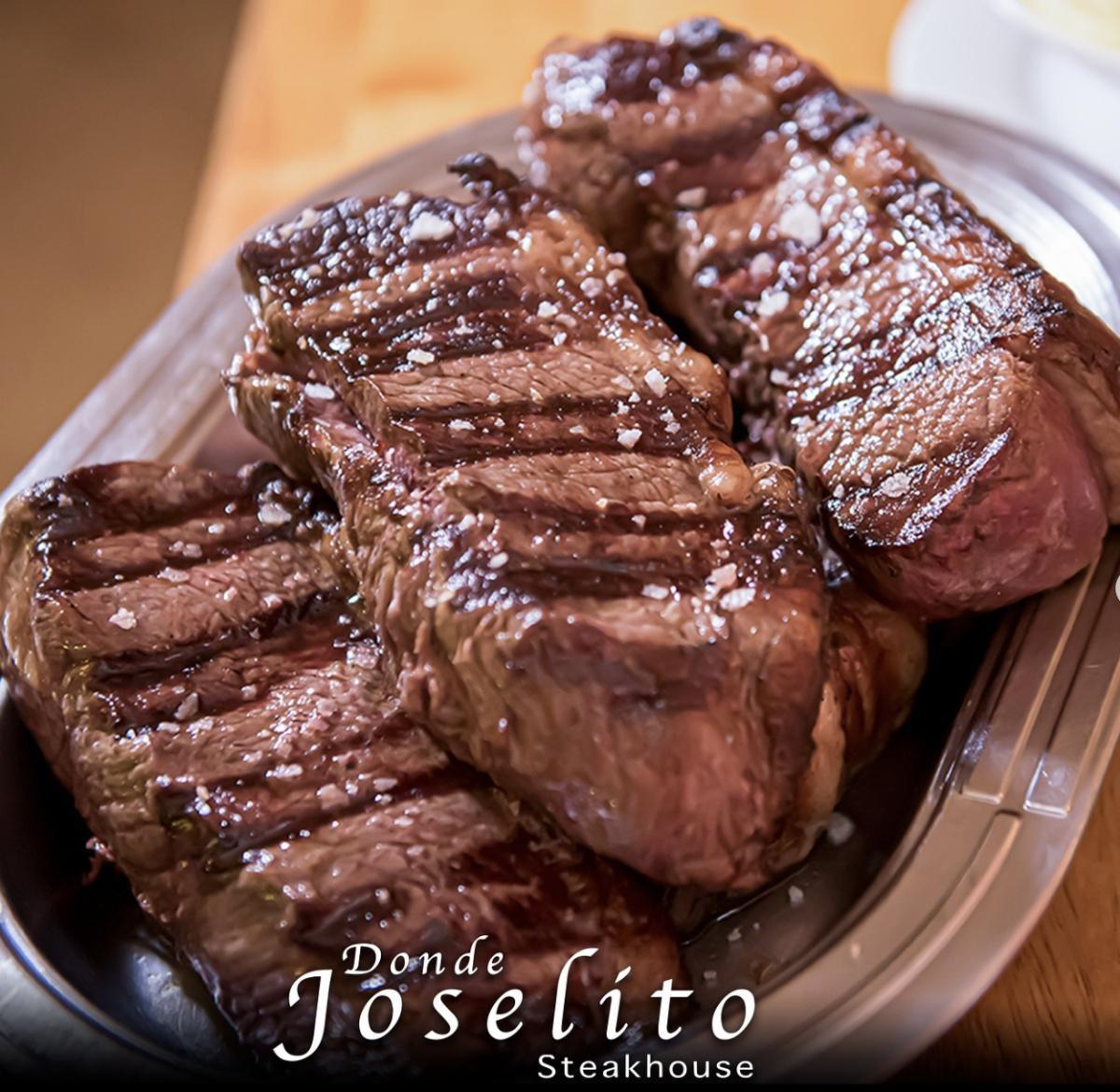 Donde Joselito / Ciudad Gt.